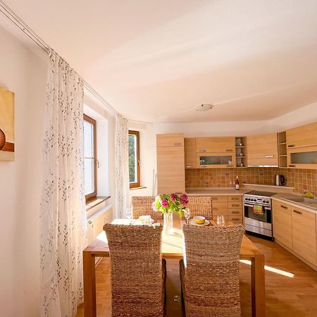 Slnecny 2-Izbovy Apartman Pod Lesom, Dolny Smokovec Високи Татри Екстериор снимка