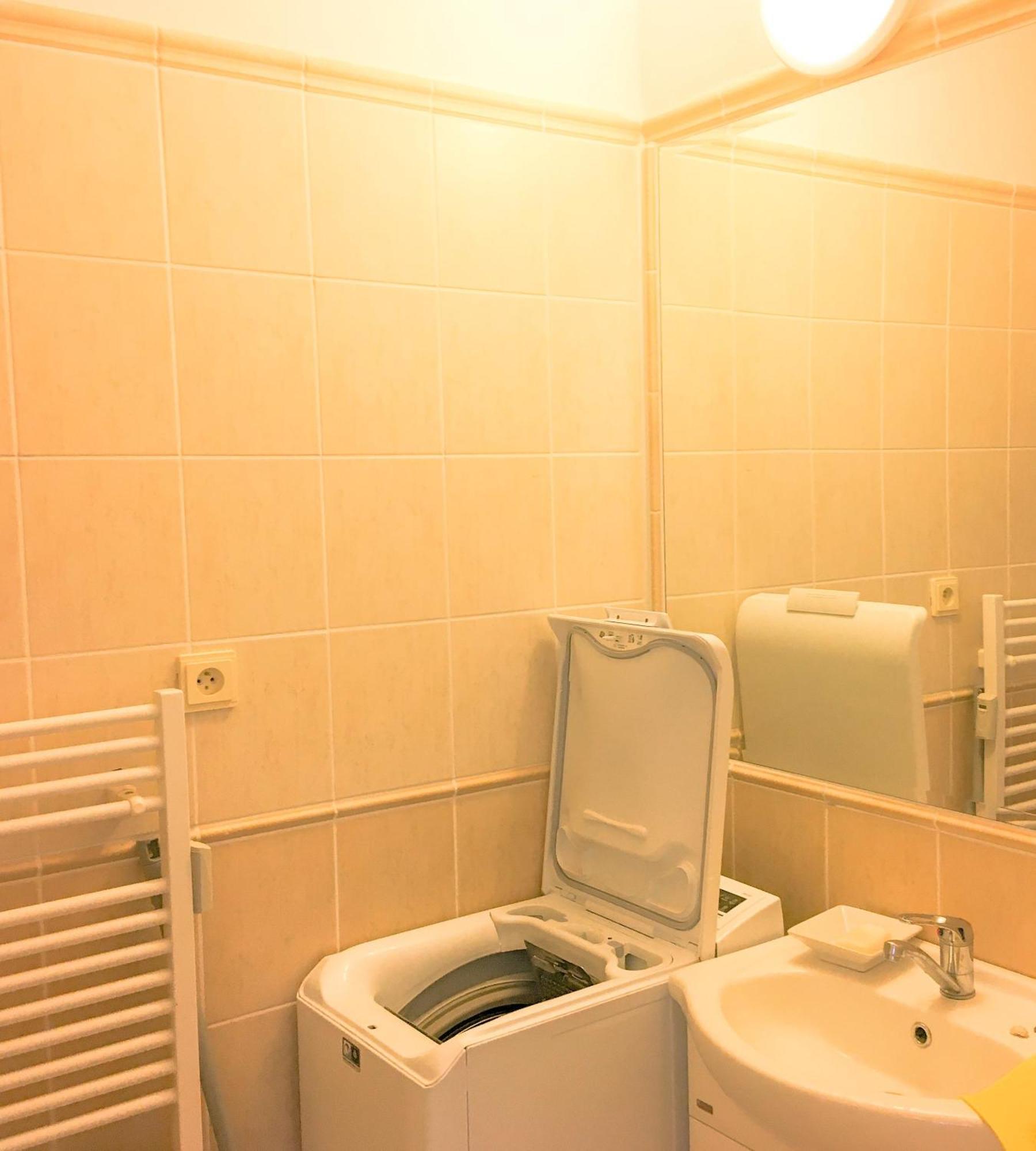 Slnecny 2-Izbovy Apartman Pod Lesom, Dolny Smokovec Високи Татри Екстериор снимка