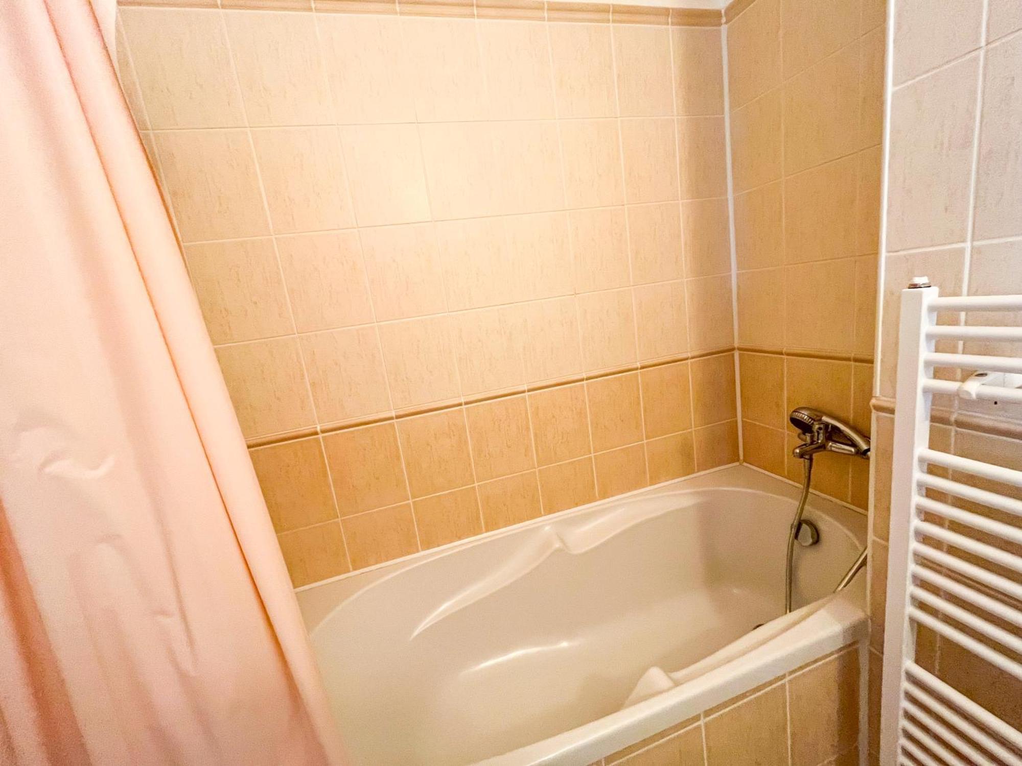 Slnecny 2-Izbovy Apartman Pod Lesom, Dolny Smokovec Високи Татри Екстериор снимка