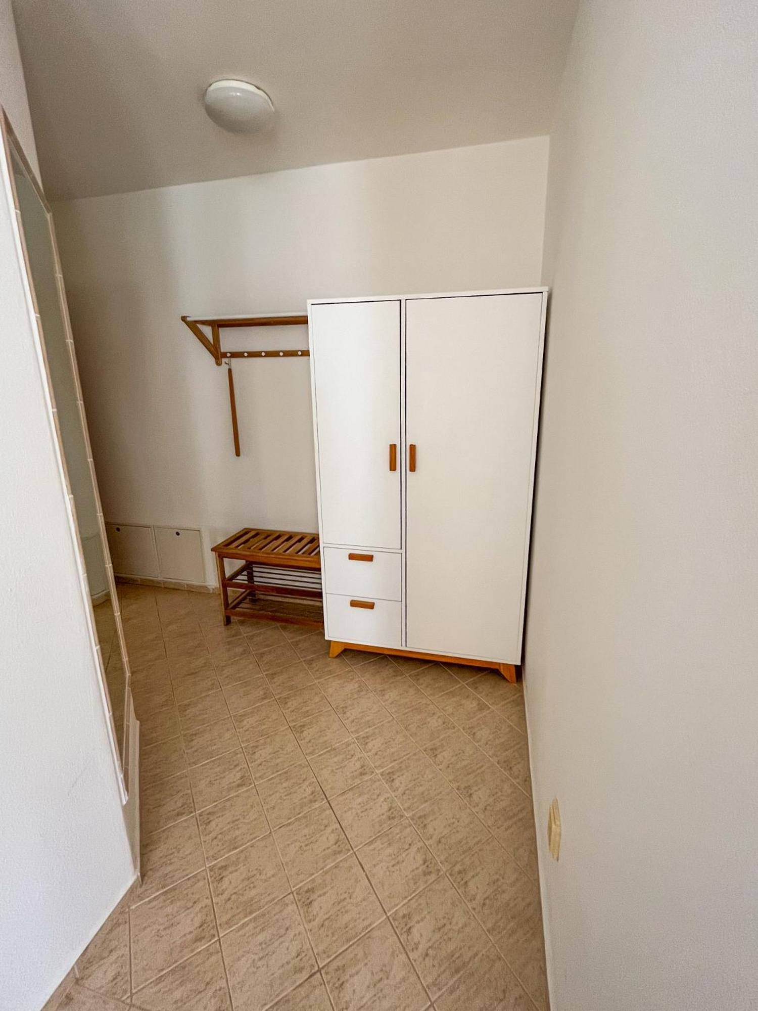 Slnecny 2-Izbovy Apartman Pod Lesom, Dolny Smokovec Високи Татри Екстериор снимка