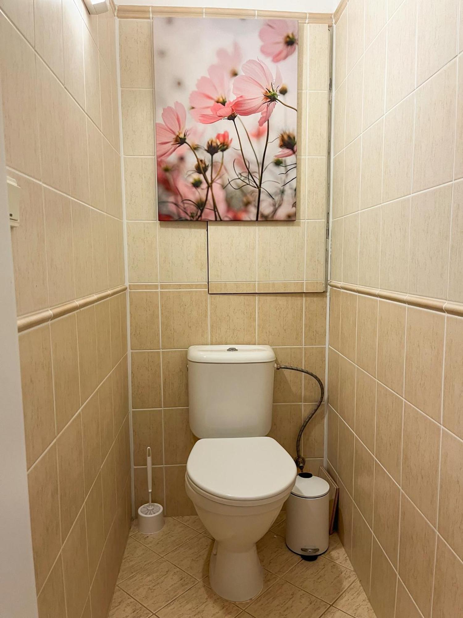 Slnecny 2-Izbovy Apartman Pod Lesom, Dolny Smokovec Високи Татри Екстериор снимка
