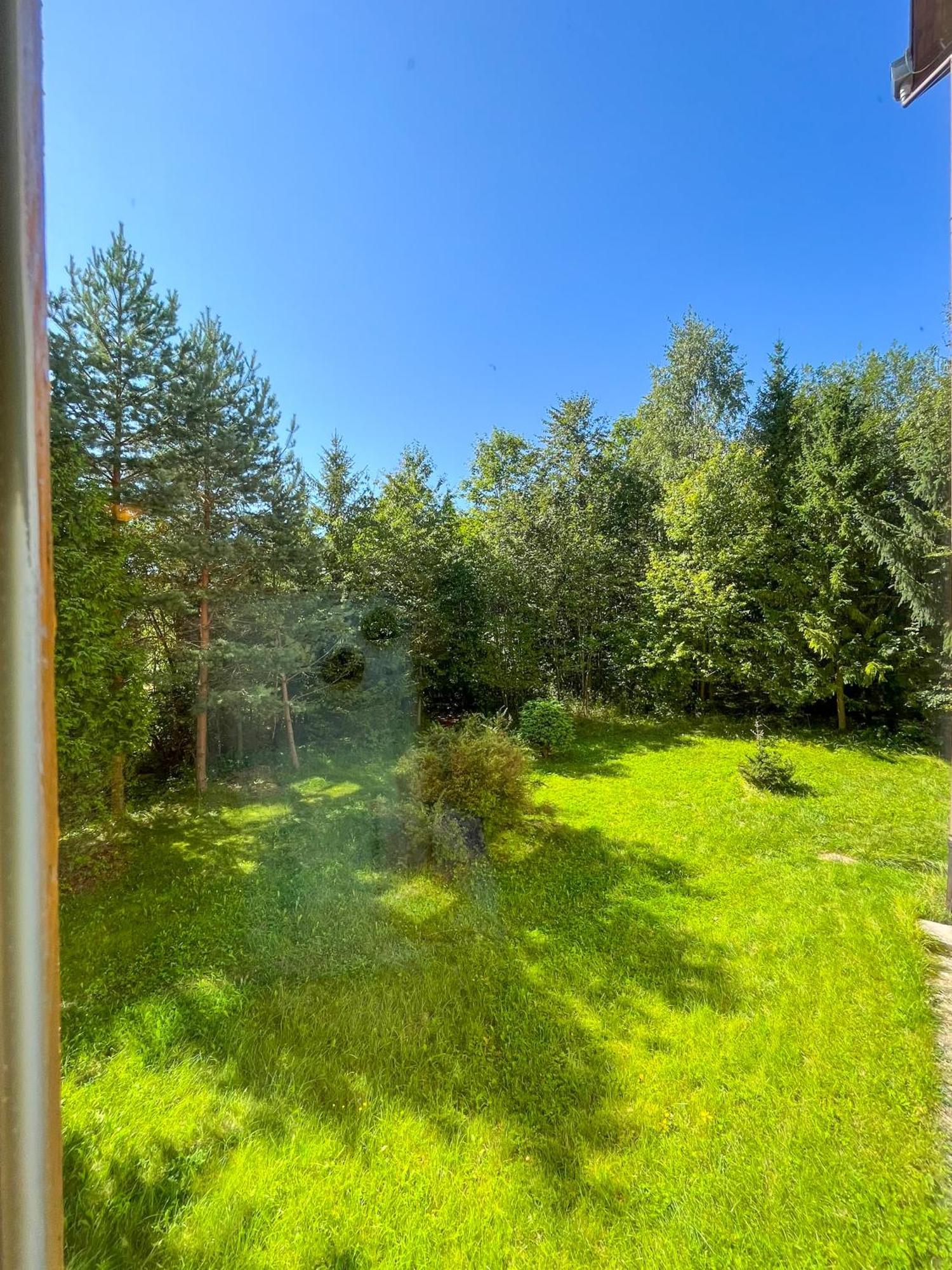 Slnecny 2-Izbovy Apartman Pod Lesom, Dolny Smokovec Високи Татри Екстериор снимка